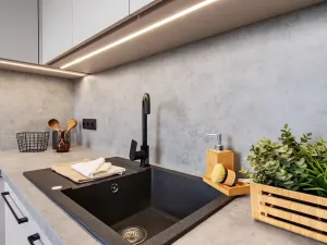 Prodej bytu 2+kk, Zlín, Na Honech I, 45 m2