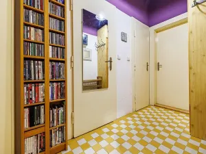 Prodej bytu 2+kk, Praha - Podolí, Pod Pekařkou, 42 m2