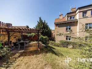 Prodej bytu 2+kk, Praha - Podolí, Pod Pekařkou, 42 m2