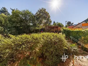 Prodej bytu 2+kk, Praha - Podolí, Pod Pekařkou, 42 m2