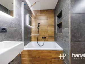 Pronájem bytu 1+kk, Olomouc, Masarykova třída, 33 m2