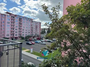 Prodej bytu 2+1, Teplice, Svojsíkova, 54 m2