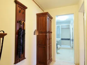 Pronájem bytu 2+kk, Praha - Vinohrady, Ondříčkova, 53 m2