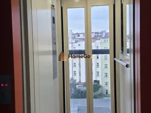 Pronájem bytu 2+kk, Praha - Vinohrady, Ondříčkova, 53 m2