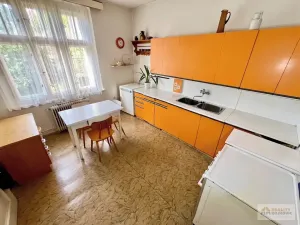 Prodej vily, Broumov, Na Příkopech, 350 m2