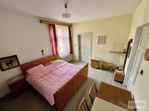 Prodej vily, Broumov, Na Příkopech, 350 m2