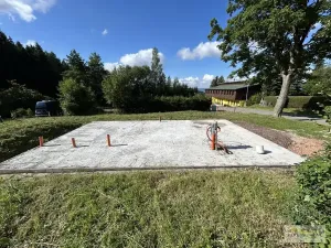 Prodej pozemku pro bydlení, Heřmánkovice, 520 m2