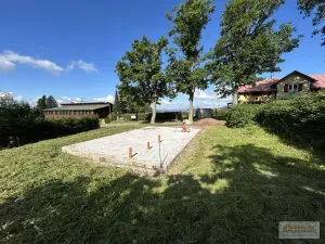 Prodej pozemku pro bydlení, Heřmánkovice, 520 m2