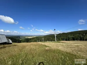 Prodej pozemku pro bydlení, Heřmánkovice, 520 m2