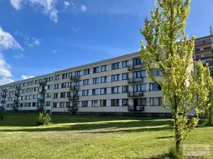 Prodej bytu 3+1, Broumov, Dukelská, 57 m2