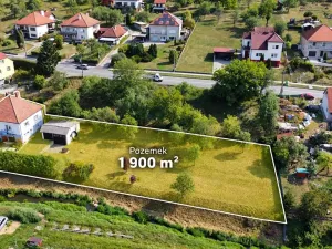Prodej rodinného domu, Biskupice, 80 m2