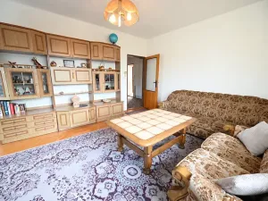 Prodej rodinného domu, Biskupice, 80 m2