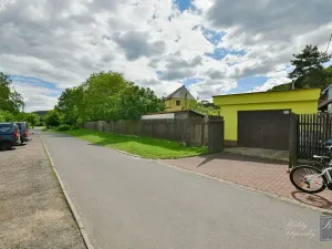 Prodej chaty, Ústí nad Labem, Vítězná, 54 m2