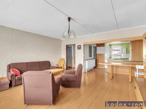 Prodej rodinného domu, Vysoká nad Labem, 270 m2