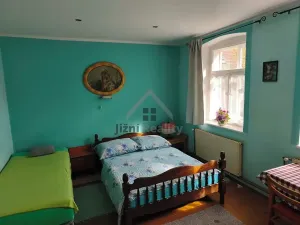 Prodej rodinného domu, Suchdol nad Lužnicí, 250 m2