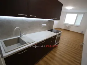 Pronájem bytu 1+kk, Znojmo, Krylova, 30 m2