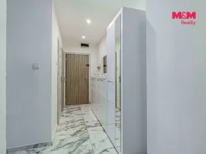 Prodej bytu 2+1, Karviná - Mizerov, tř. 17. listopadu, 57 m2