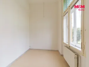 Prodej bytu 2+1, Nejdek, náměstí Karla IV., 42 m2
