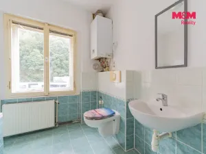 Prodej bytu 2+1, Nejdek, náměstí Karla IV., 42 m2