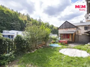 Prodej bytu 2+1, Nejdek, náměstí Karla IV., 42 m2