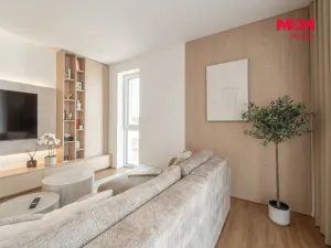 Prodej bytu 4+kk, Rokycany - Plzeňské Předměstí, Vysoký průhon, 147 m2