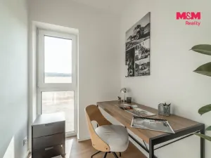Prodej bytu 4+kk, Rokycany, Vysoký průhon, 141 m2