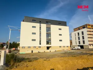 Prodej bytu 4+kk, Rokycany, Vysoký průhon, 141 m2