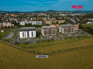 Prodej bytu 4+kk, Rokycany, Vysoký průhon, 141 m2