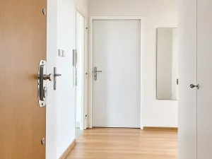 Prodej bytu 3+1, Hradec Králové, Třebechovická, 76 m2