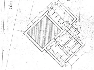 Prodej rodinného domu, Nymburk, Ferdinanda Schulze, 160 m2