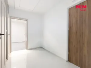 Prodej bytu 2+1, Ostrava, Výškovická, 57 m2