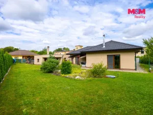 Prodej rodinného domu, Heřmanův Městec, Konopáčská, 118 m2