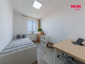 Prodej bytu 4+1, Sokolov, Jelínkova, 84 m2