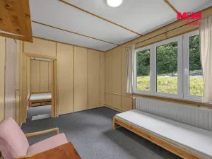 Prodej ubytování, Deštné v Orlických horách, 1200 m2