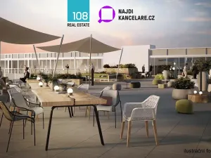 Pronájem kanceláře, Praha - Nové Město, Václavské náměstí, 540 m2
