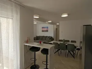 Prodej vily, Loborika, Chorvatsko, 160 m2
