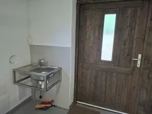 Pronájem - jiné, Litomyšl, Moravská, 41 m2