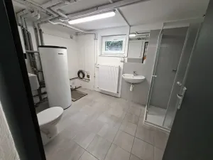 Pronájem - jiné, Litomyšl, Moravská, 41 m2