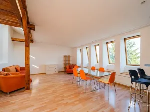 Prodej bytu 2+kk, Brandýs nad Labem-Stará Boleslav, Královická, 155 m2