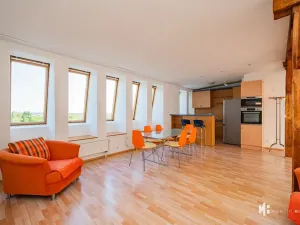 Prodej bytu 2+kk, Brandýs nad Labem-Stará Boleslav, Královická, 155 m2
