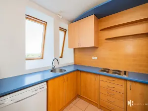 Prodej bytu 2+kk, Brandýs nad Labem-Stará Boleslav, Královická, 155 m2