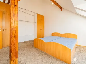 Prodej bytu 2+kk, Brandýs nad Labem-Stará Boleslav, Královická, 155 m2