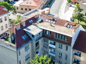 Prodej bytu 2+kk, Brandýs nad Labem-Stará Boleslav, Královická, 155 m2
