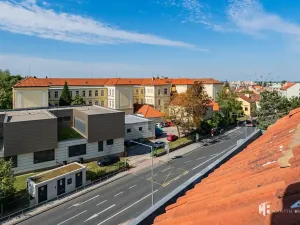 Prodej bytu 2+kk, Brandýs nad Labem-Stará Boleslav, Královická, 155 m2