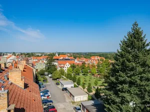 Prodej bytu 2+kk, Brandýs nad Labem-Stará Boleslav, Královická, 155 m2