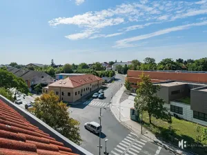 Prodej bytu 2+kk, Brandýs nad Labem-Stará Boleslav, Královická, 155 m2