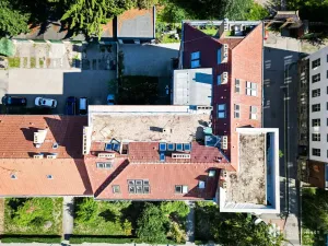 Prodej bytu 2+kk, Brandýs nad Labem-Stará Boleslav, Královická, 155 m2