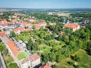 Prodej bytu 2+kk, Brandýs nad Labem-Stará Boleslav, Královická, 155 m2
