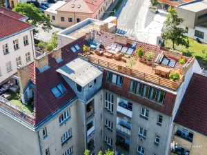 Prodej bytu 2+kk, Brandýs nad Labem-Stará Boleslav, Královická, 155 m2