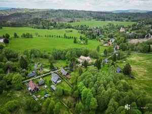 Prodej chalupy, Doubice, 189 m2